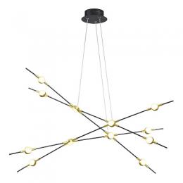 Изображение продукта Подвесной светодиодный светильник Odeon Light Costella 
